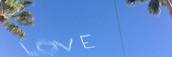 hearts Profile Banner