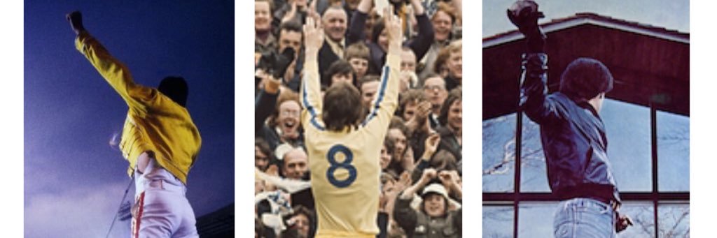 markcally8's profile banner image