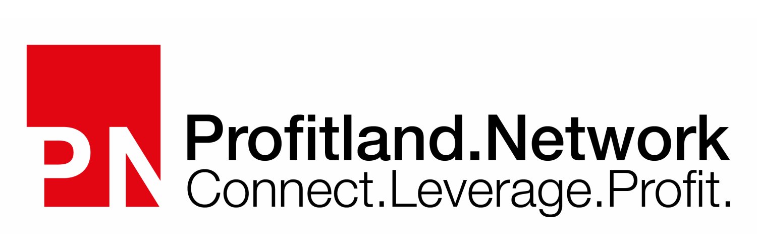 Profitland.Network banner