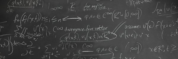 DrMaxLi Profile Banner