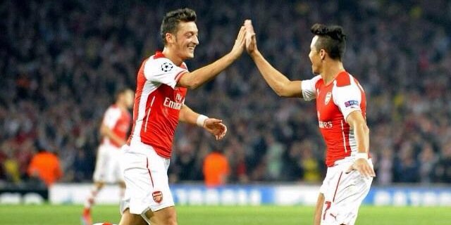 ISH banner