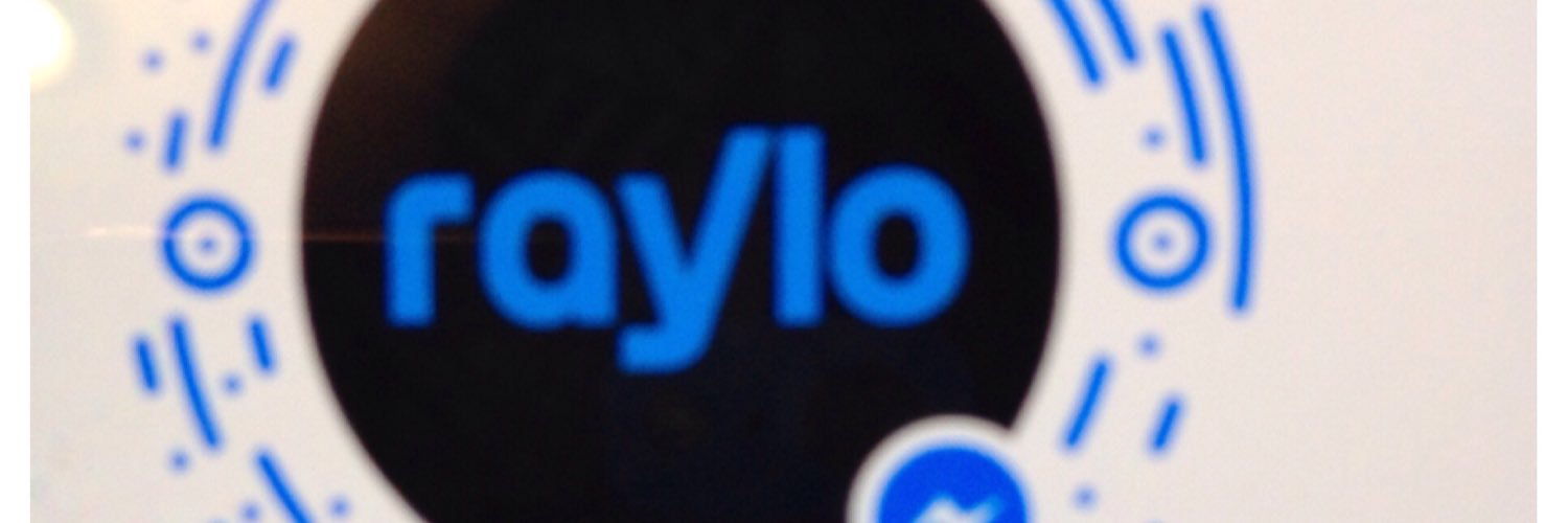 RAYLO PRODUCTION banner