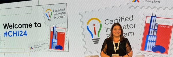 TechnicallyTina Profile Banner