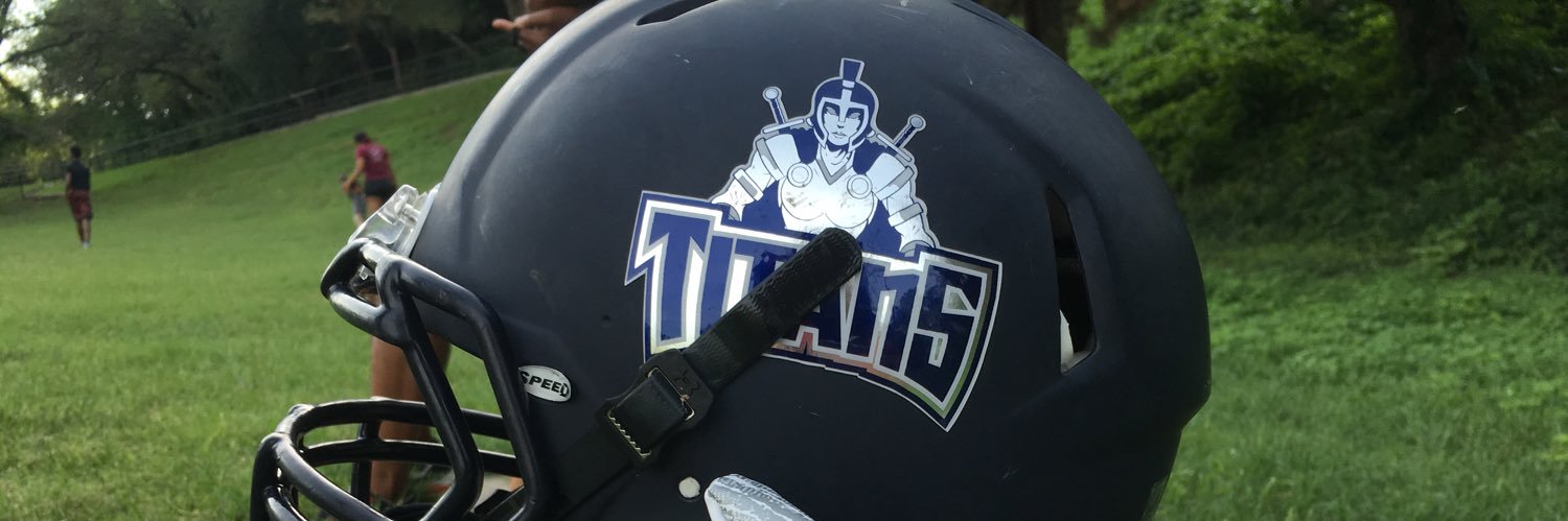 KCTitans's profile banner image
