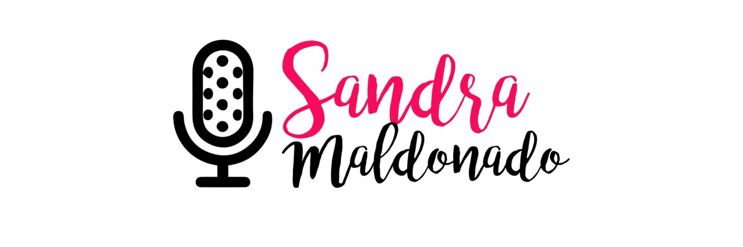 Sandrish banner