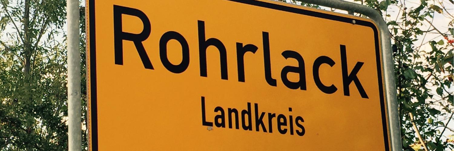 brohrlack's profile banner image