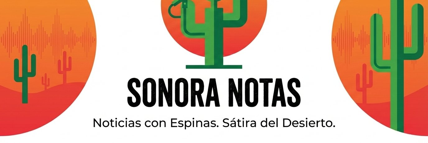 SonoraNotas's profile banner image