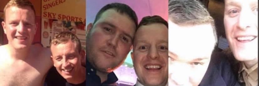Mikeyimrie's profile banner image