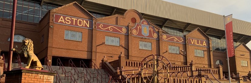 BoxingAVFC banner