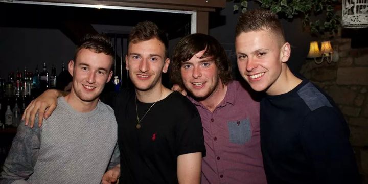 liamjefferson95's profile banner image