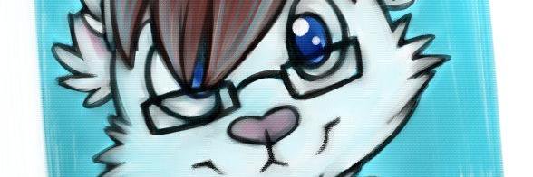 thexainy's profile banner image