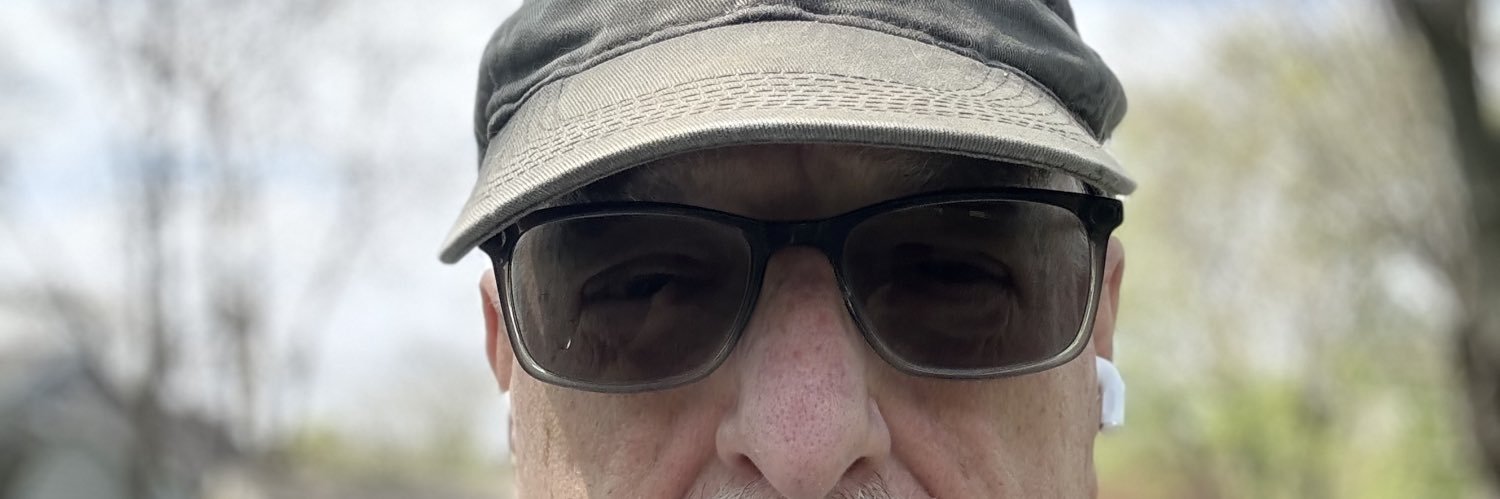 markgravlin's profile banner image