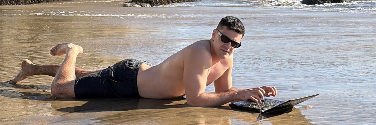 matiasramirezc's profile banner image