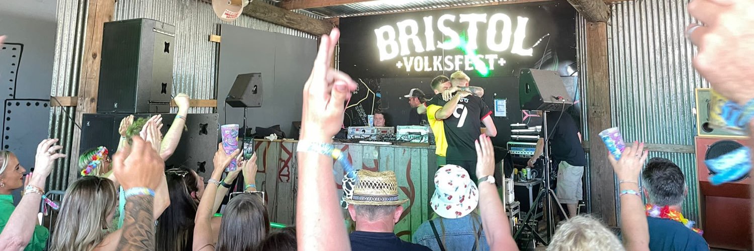 Billy Quantick banner