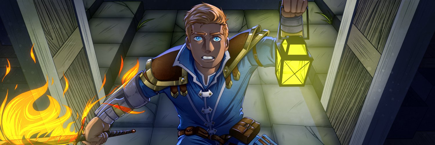 Wesley | He/Him banner