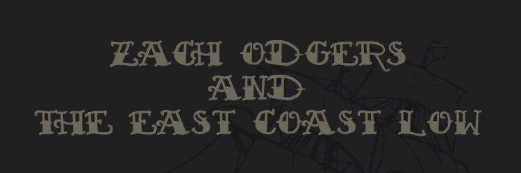 ZachOdgers's profile banner image