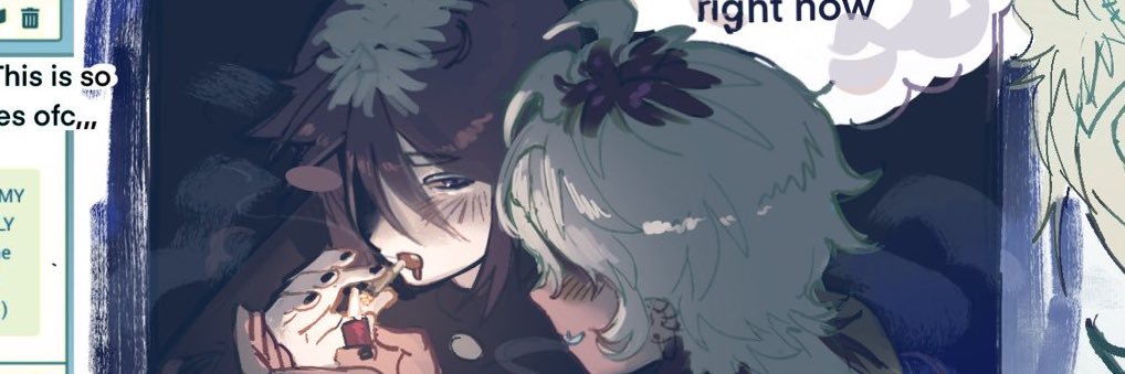 karma banner