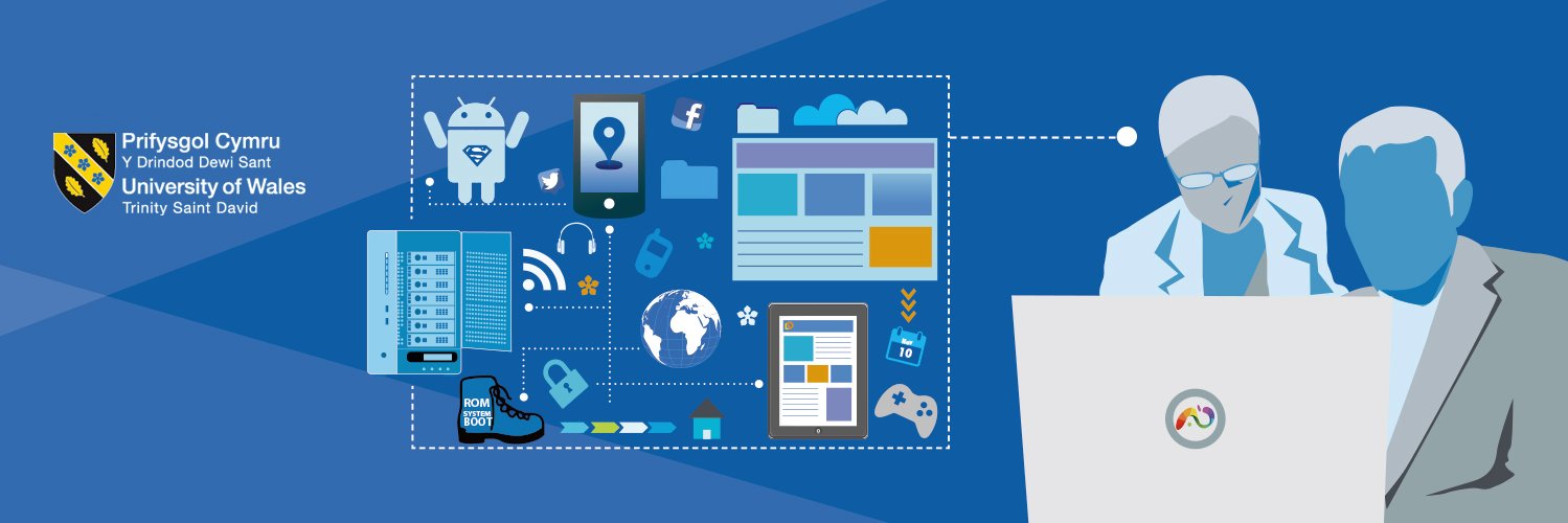 Applied Computing banner