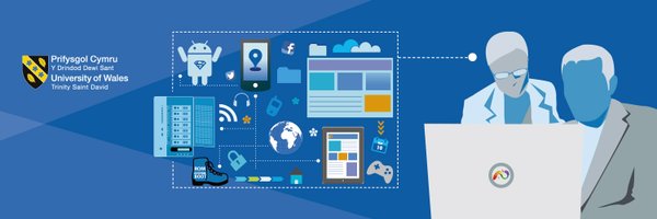 UWTSDComputing Profile Banner