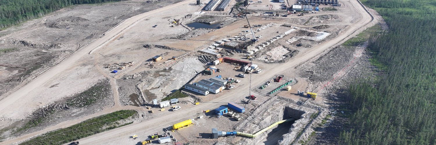 Foran Mining (FOM CA, FMCXF US) banner