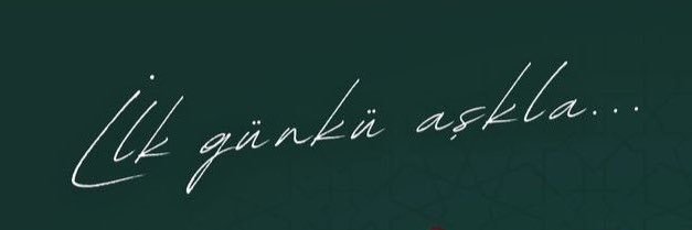 edahanli's profile banner image