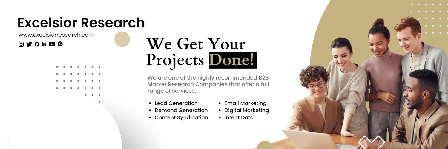 Excelsior Research banner