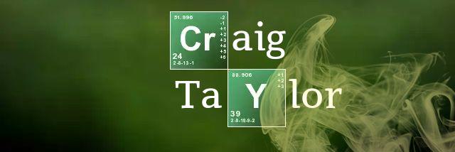 CraigTaylor74's profile banner image