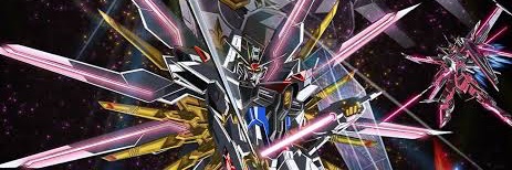 GUNDAM926's profile banner image