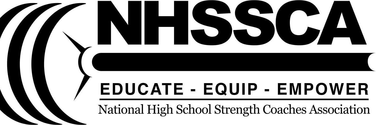 NHSSCA New Jersey banner
