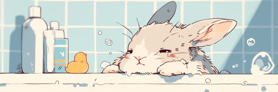 Furiishu's profile banner image