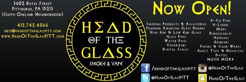 HeadOfGlassPITT's profile banner image