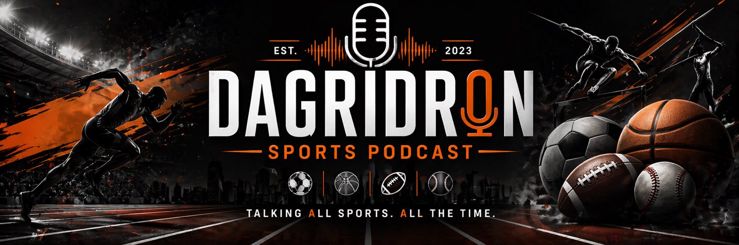 DaGridiron's profile banner image