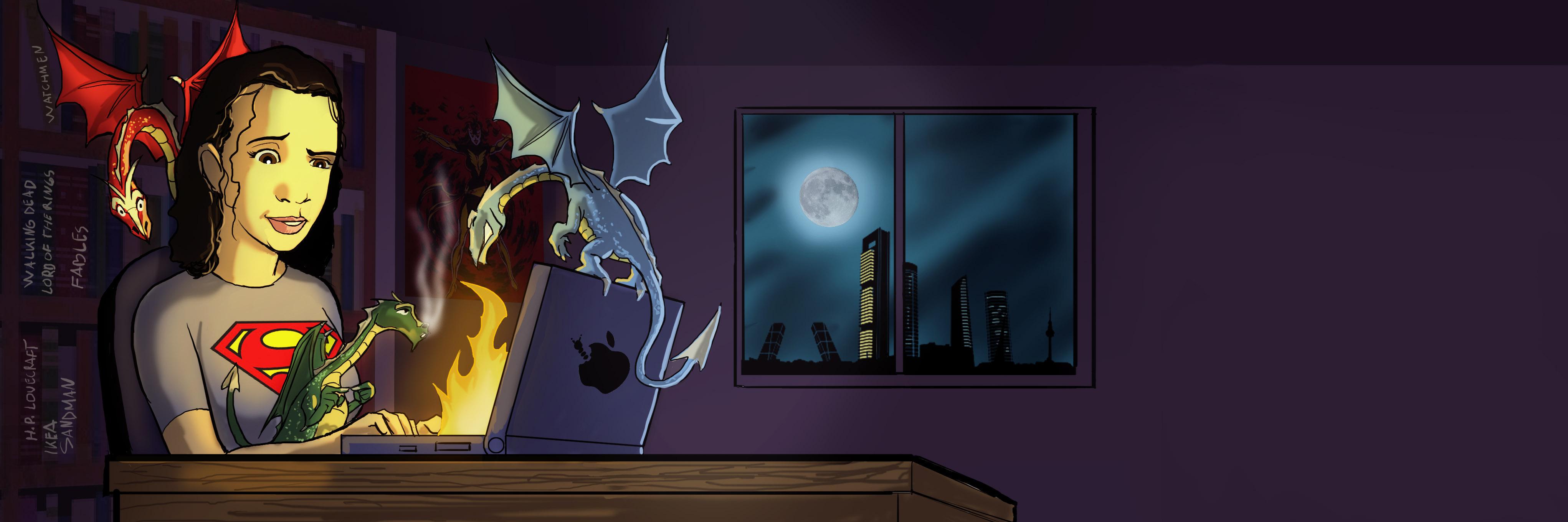 Paula Acevedo banner