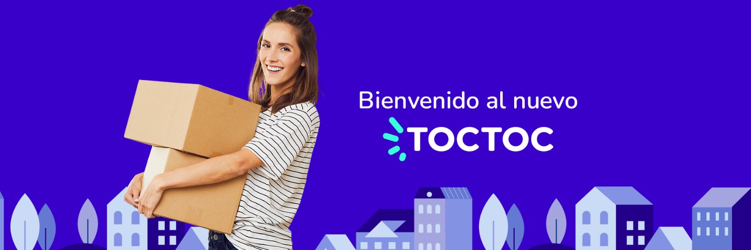TOCTOCcom's profile banner image
