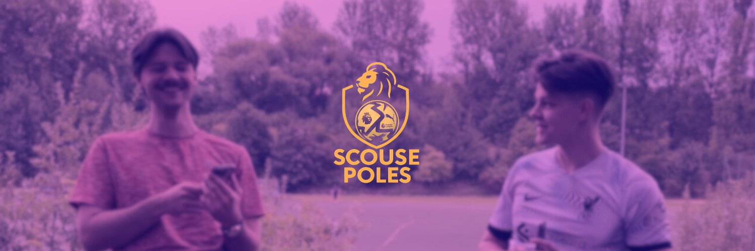 Scouse Pole banner