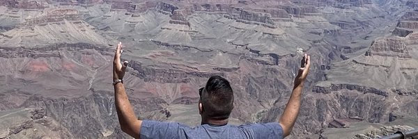 RootBeerBrown Profile Banner