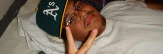 Kenny Riberal, Jr. banner