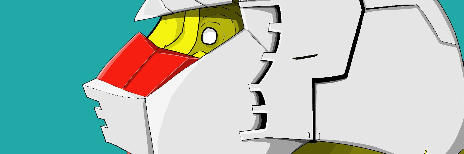 OneYoungSkilly's profile banner image