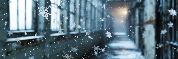 snowflakeflamer Profile Banner