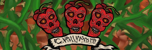 chilli_rl Profile Banner
