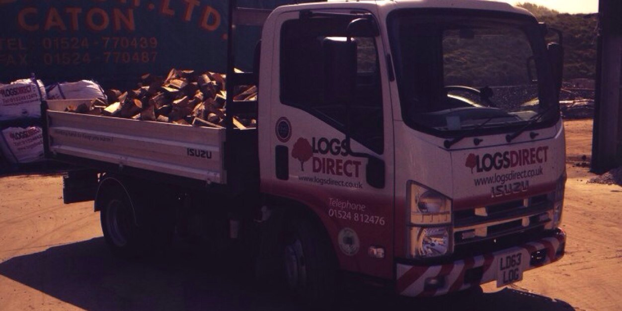 LogsDirect's profile banner image