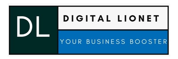 DigitalLionet Profile Banner
