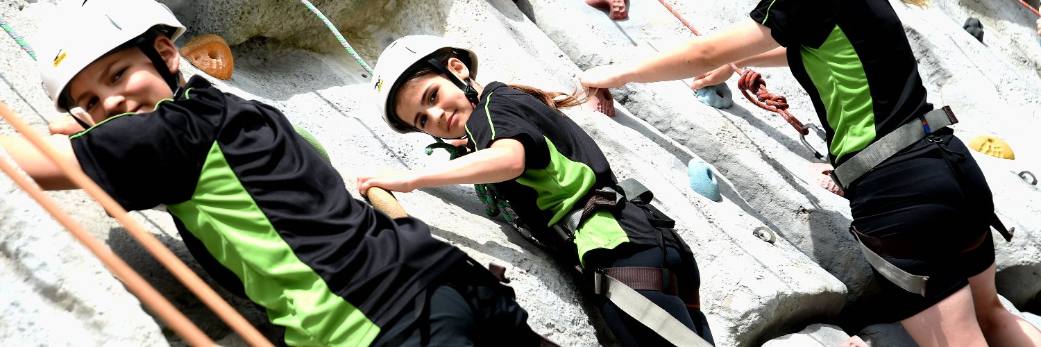 Knole Academy Sport banner