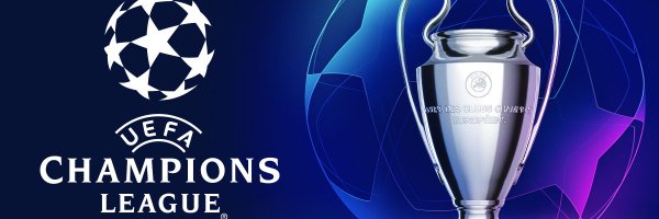 UEFA Champions League Streams Profile Banner