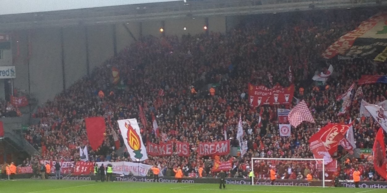Geoff Sterling banner