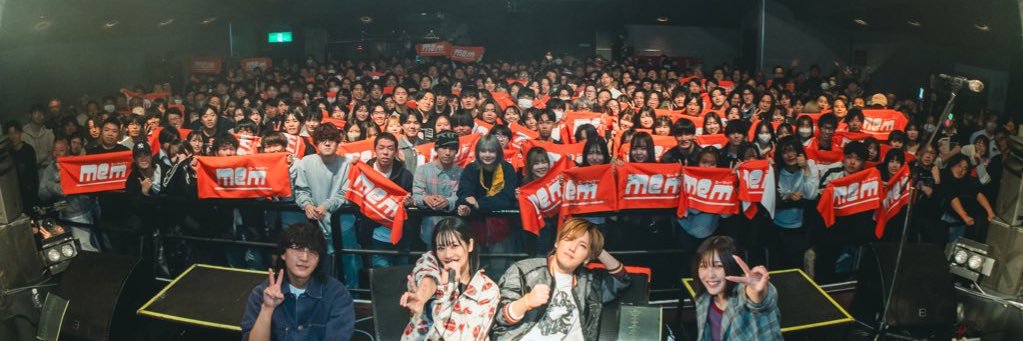 さすけ(ミーマイナー) banner