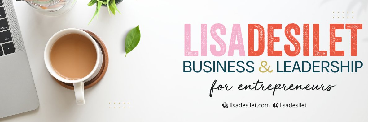 lisadesilet's profile banner image