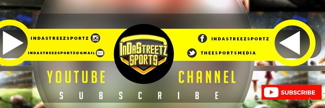 InDaStreetzSportz banner