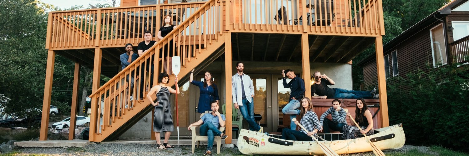 LostKeysNYC's profile banner image