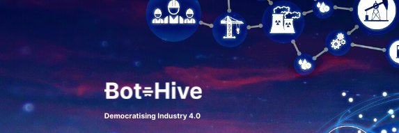 Bot-Hive banner